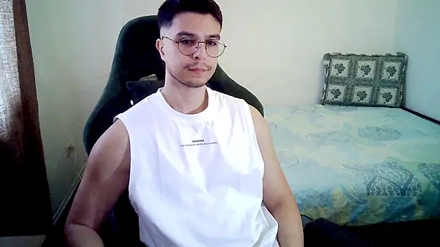 Snapshot of Jamcko24 chatting on 06-02-26, 01:02 Jamcko24 online show from 06-02-26, 01:02