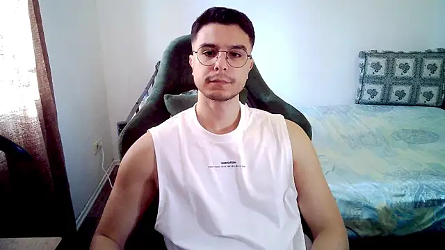 Snapshot of Jamcko24 chatting on 06-03-26, 04:34 Jamcko24 online show from 06-03-26, 04:34