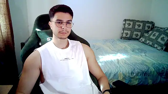 Snapshot of Jamcko24 chatting on 06-19-26, 03:05 Jamcko24 online show from 06-19-26, 03:05