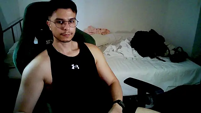Snapshot of Jamcko24 chatting on 07-16-26, 05:41 Jamcko24 online show from 07-16-26, 05:41