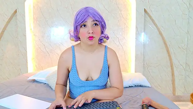 NathyFerrer online show from 06-26-26, 04:50