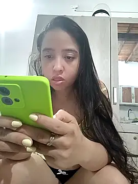 NathyFerrer online show from 07-11-26, 10:44