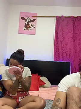 ladyandnico online show from 06-13-26, 05:49