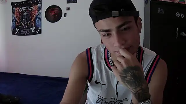 Fenix hardcock online show from 05-15-26, 01:40