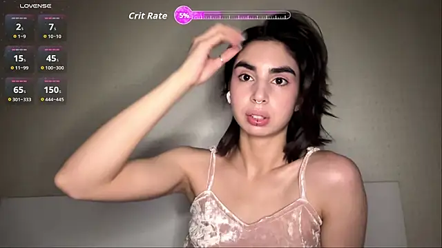 Snapshot of JessiaRuezga chatting on 06-17-26, 11:23 JessiaRuezga online show from 06-17-26, 11:23