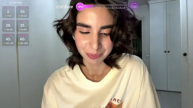 Snapshot of JessiaRuezga chatting on 06-24-26, 12:15 JessiaRuezga online show from 06-24-26, 12:15