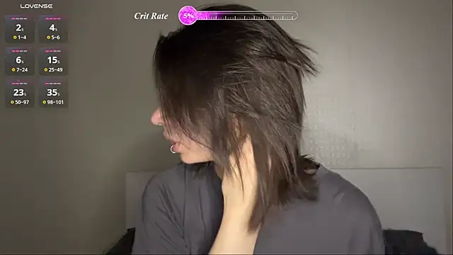 Snapshot of JessiaRuezga chatting on 07-06-26, 12:13 JessiaRuezga online show from 07-06-26, 12:13