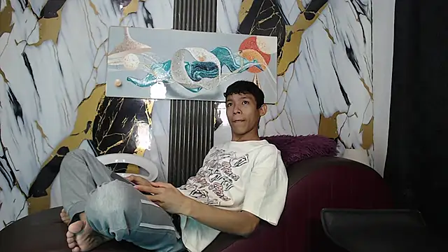 Snapshot of GREAT_BALLS chatting on 06-06-26, 01:11 GREAT BALLS online show from 06-06-26, 01:11