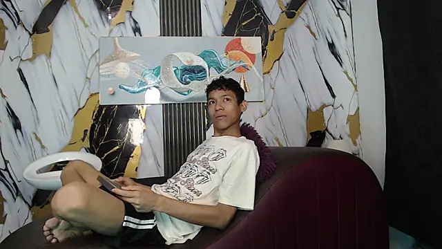 Snapshot of GREAT_BALLS chatting on 06-07-26, 01:21 GREAT BALLS online show from 06-07-26, 01:21