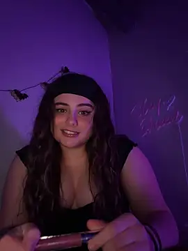 helovesroxierae online show from 05-16-26, 03:47