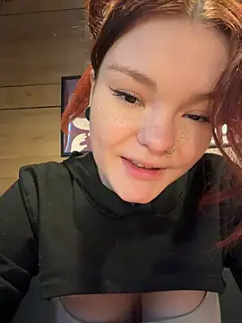 Snapshot of Baby__Fox chatting on 06-27-26, 01:17 Baby Fox online show from 06-27-26, 01:17