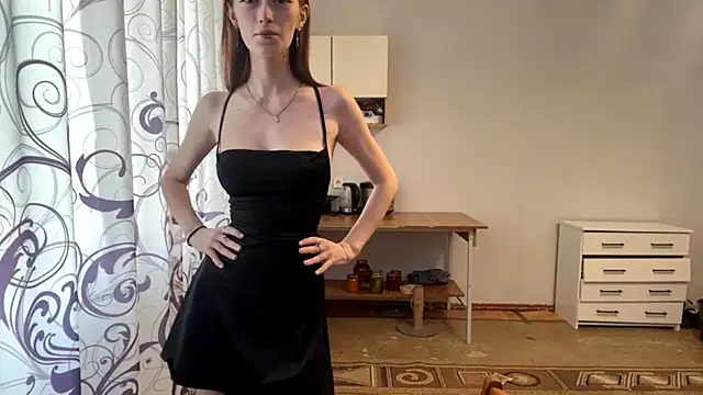 Snapshot of BrianneFarabee chatting on 05-19-26, 01:17 BrianneFarabee online show from 05-19-26, 01:17