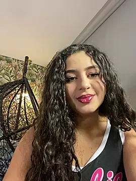 Snapshot of Abby_Zaf chatting on 06-03-26, 05:10 Abby Zaf online show from 06-03-26, 05:10
