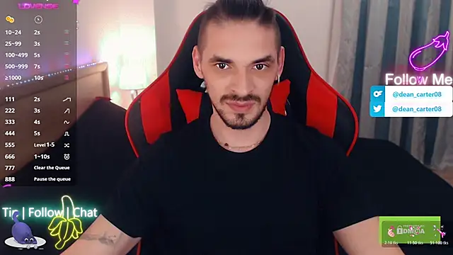 secret sir online show from 01-16-26, 12:47