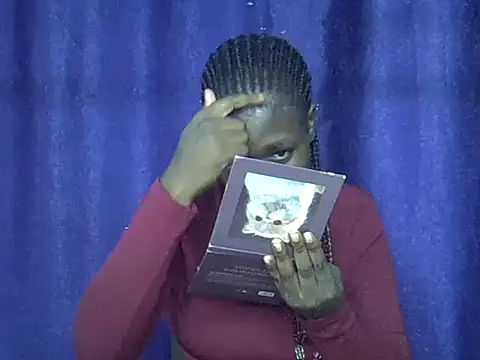 Snapshot of Swagg_rasta chatting on 05-22-26, 06:53 Swagg rasta online show from 05-22-26, 06:53
