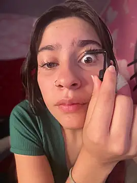 Stefany LS online show from 05-16-26, 01:10