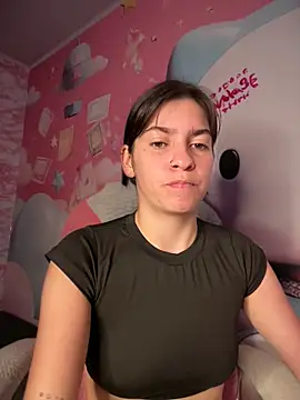 Snapshot of Stefany_LS chatting on 05-19-26, 01:06 Stefany LS online show from 05-19-26, 01:06
