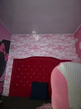 Snapshot of Stefany_LS chatting on 05-20-26, 12:55 Stefany LS online show from 05-20-26, 12:55
