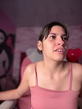 Snapshot of Stefany_LS chatting on 05-23-26, 01:04 Stefany LS online show from 05-23-26, 01:04