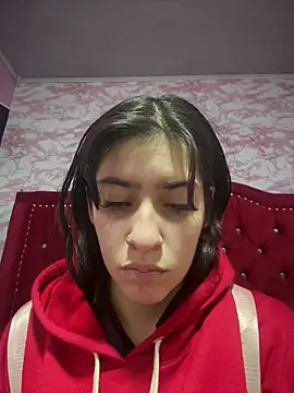 Snapshot of Stefany_LS chatting on 06-04-26, 01:17 Stefany LS online show from 06-04-26, 01:17