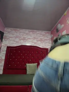 Snapshot of Stefany_LS chatting on 06-15-26, 12:51 Stefany LS online show from 06-15-26, 12:51