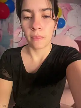 Snapshot of Stefany_LS chatting on 06-26-26, 01:04 Stefany LS online show from 06-26-26, 01:04