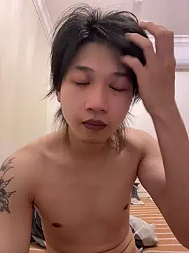 Snapshot of badlifeman chatting on 05-19-26, 06:36 badlifeman online show from 05-19-26, 06:36