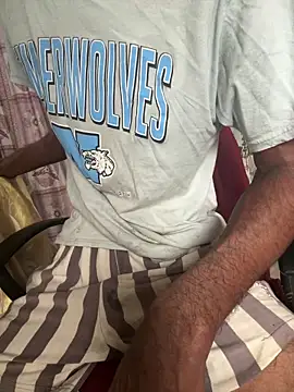 Inuchethi online show from 03-04-25, 01:34