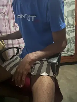 Inuchethi online show from 03-16-25, 12:23