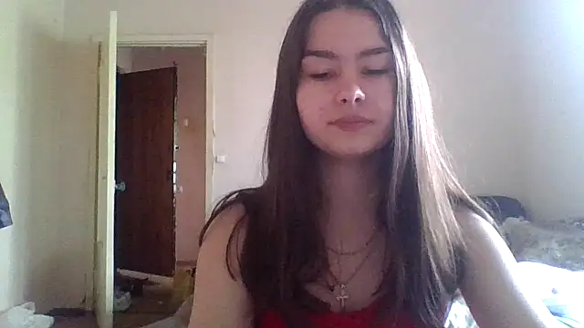 Snapshot of Bellochka201 chatting on 06-10-26, 08:46 Bellochka201 online show from 06-10-26, 08:46