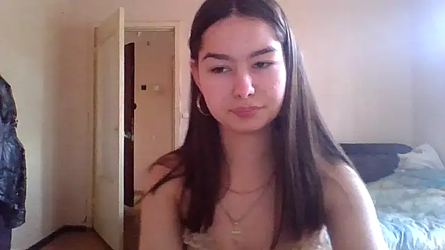 Snapshot of Bellochka201 chatting on 06-19-26, 08:51 Bellochka201 online show from 06-19-26, 08:51