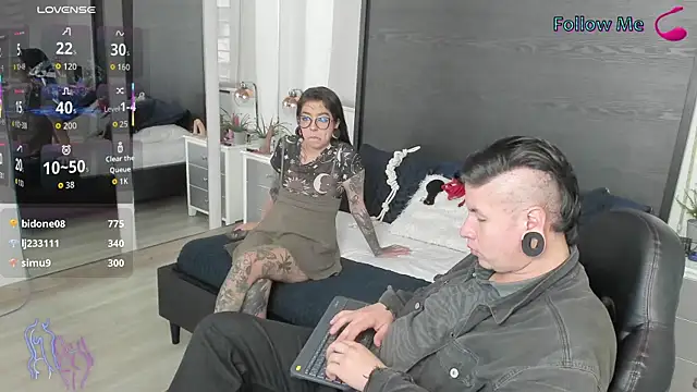 inkedsinners  online show from 06-01-26, 01:35