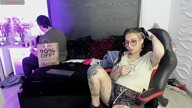 inkedsinners  online show from 06-18-26, 11:03