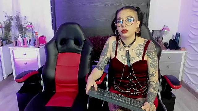 inkedsinners  online show from 06-24-26, 04:06
