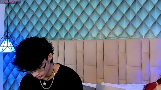 Sofia-Ethan online show from 06-20-26, 01:36