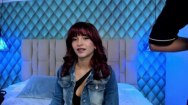 Sofia-Ethan online show from 07-01-26, 06:07