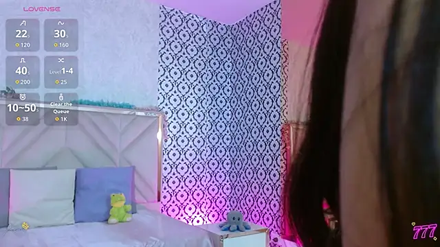 Snapshot of fiory_tay chatting on 05-29-26, 07:12 fiory tay online show from 05-29-26, 07:12