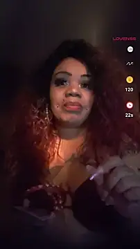 NailGoddessnow online show from 01-05-25, 10:43