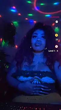 NailGoddessnow online show from 01-27-25, 02:31