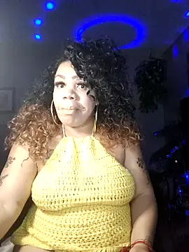 NailGoddessnow online show from 02-09-25, 12:06