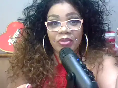 NailGoddessnow online show from 02-15-25, 03:09