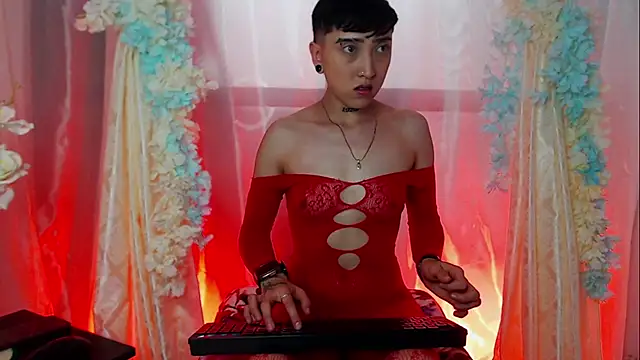 MAXYM LUXE  online show from 06-01-26, 08:32