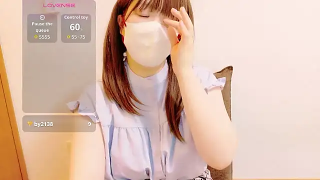 Snapshot of Mafuyu_0x0 chatting on 05-19-26, 03:40 Mafuyu 0x0 online show from 05-19-26, 03:40