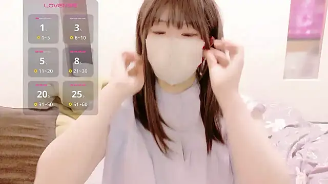 Snapshot of Mafuyu_0x0 chatting on 05-25-26, 03:51 Mafuyu 0x0 online show from 05-25-26, 03:51