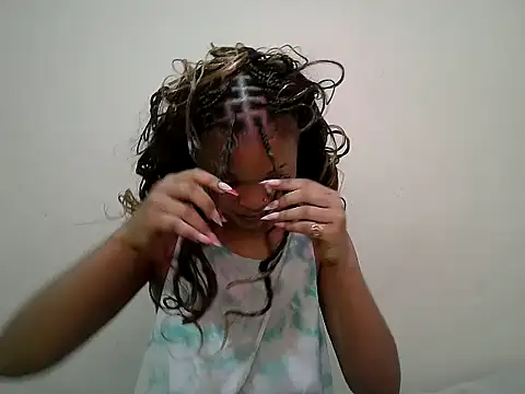 Miss rihanna online show from 05-31-26, 06:20