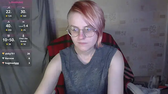 Snapshot of __Freya___ chatting on 06-20-26, 05:05 Freya online show from 06-20-26, 05:05