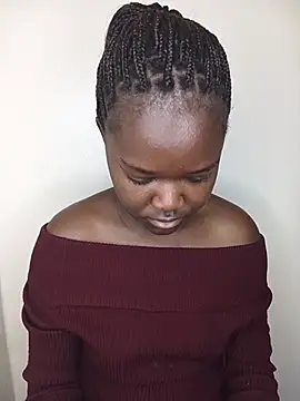 little creamy online show from 06-25-26, 03:17