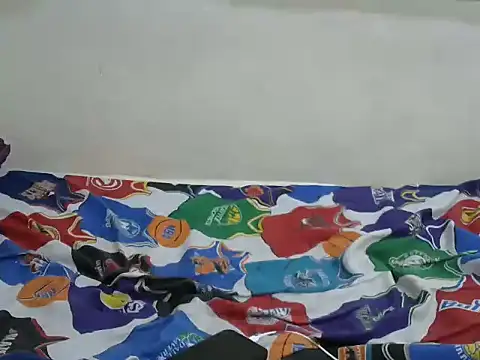 ebonysheryl online show from 06-05-26, 09:37