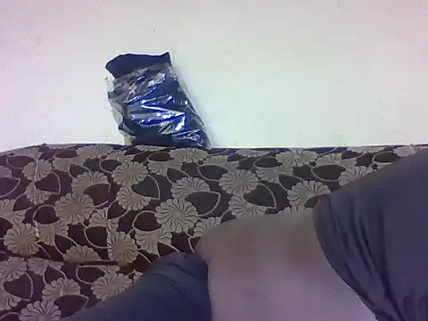 Nanablack2 online show from 07-12-26, 09:22