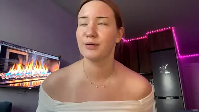 Snapshot of Lisi_Kiss_ chatting on 06-04-26, 06:14 Lisi Kiss online show from 06-04-26, 06:14